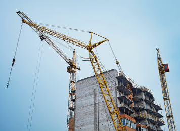 CONSTRUCTION