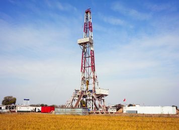 OIL – GAS